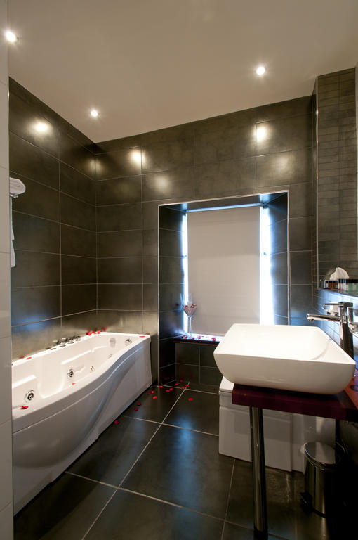 The Whistledown Hotel Warrenpoint Zimmer foto