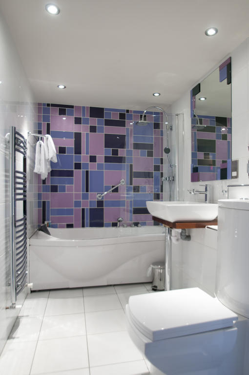 The Whistledown Hotel Warrenpoint Zimmer foto