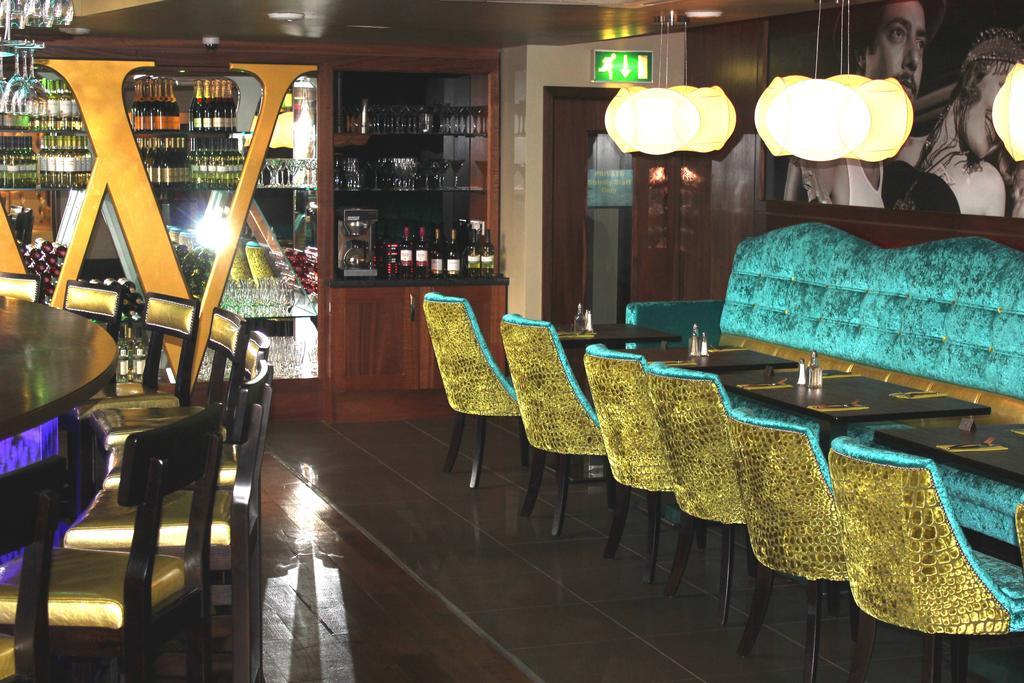 The Whistledown Hotel Warrenpoint Exterior foto
